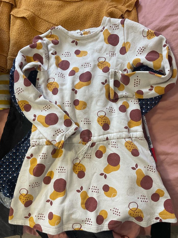 Gros lot fille 8 ans hiver - photo numéro 5