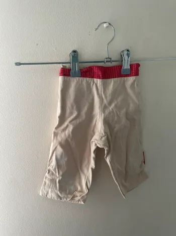 Pantalon Sucre d’orge