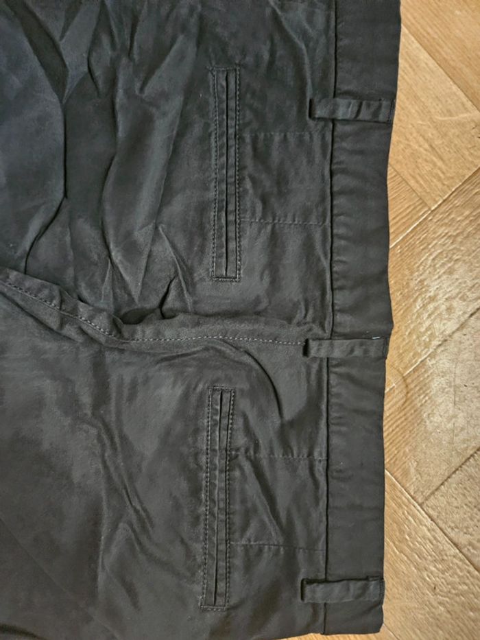 Pantalon noir - photo numéro 3