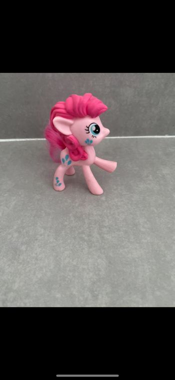 Figurine Pony