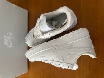 Nike Air Force 1 Low '07 White 44