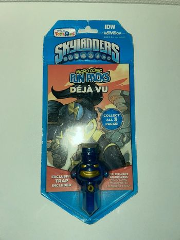 Water jughead legendary rare us toysrus trap [BOX]