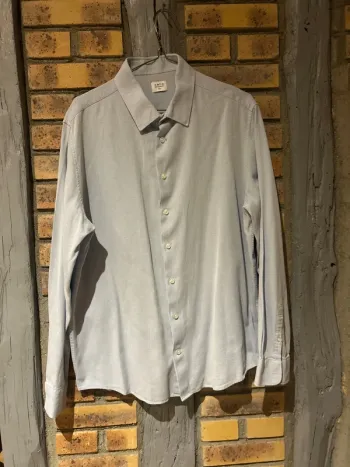 Chemise homme à motif, celio taille XL