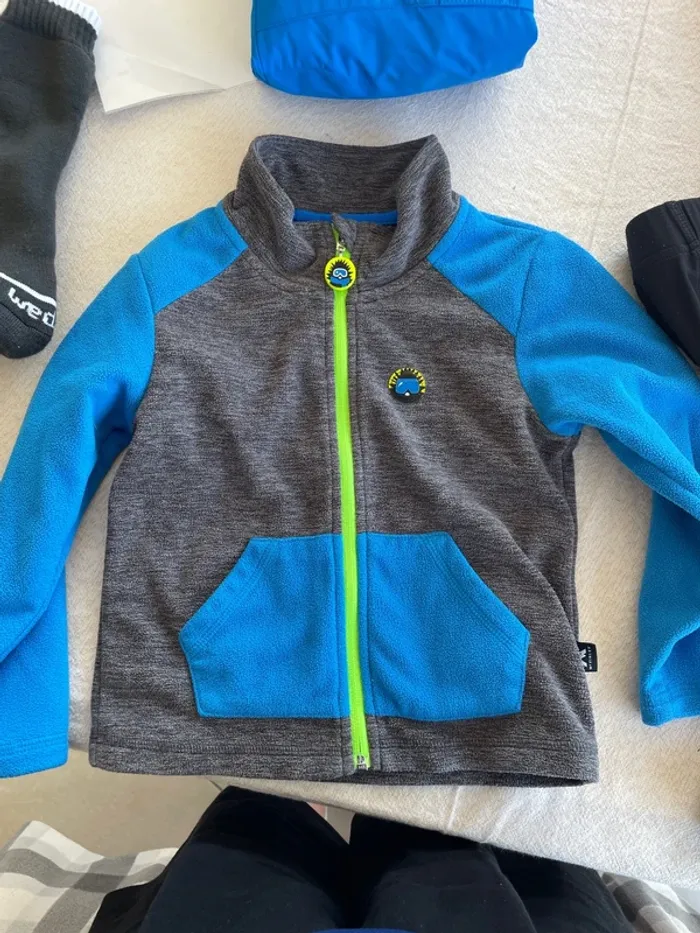 Lot ski 2-3 ans - photo numéro 10