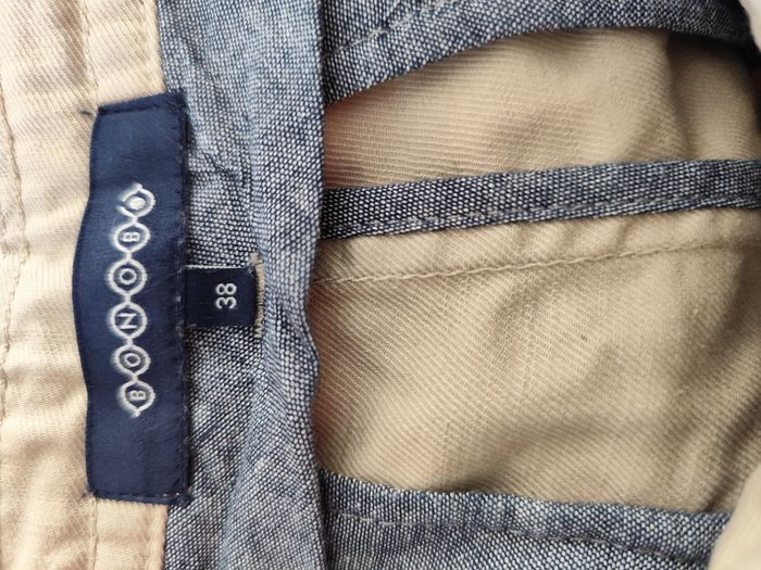 Pantalon chino - photo numéro 6