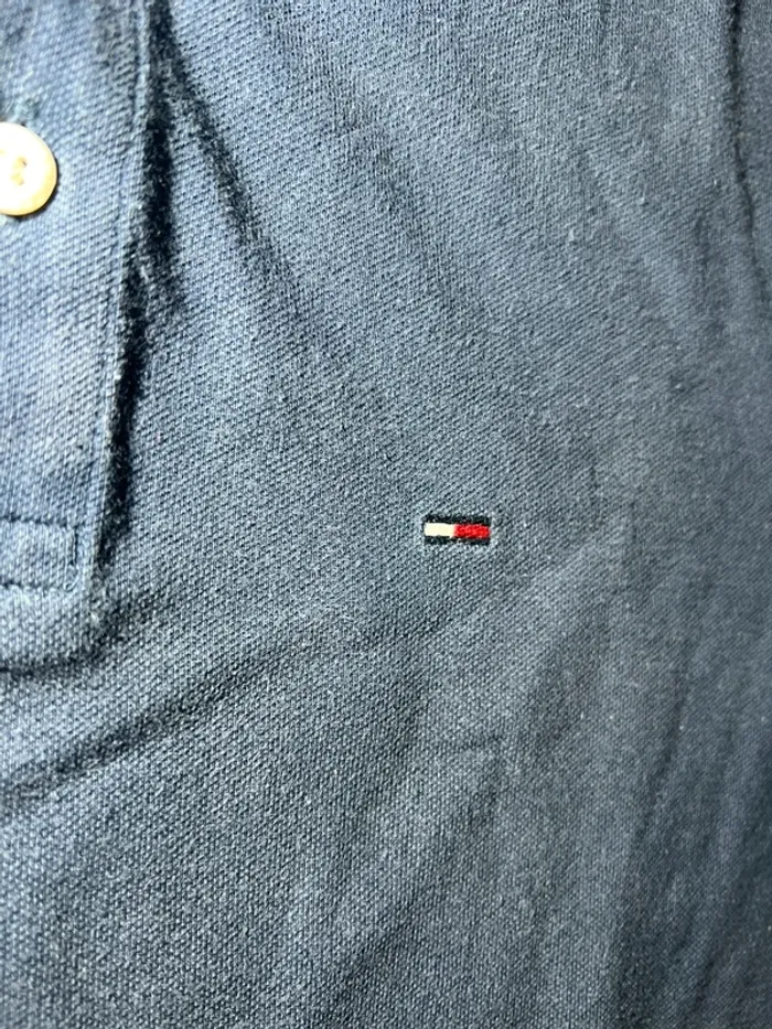 Polos Tommy Hilfiger - photo numéro 3