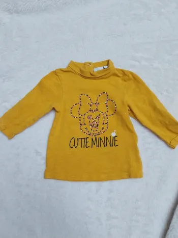 Tee-shirt 6mois