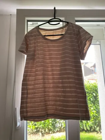TEE shirt manche courte