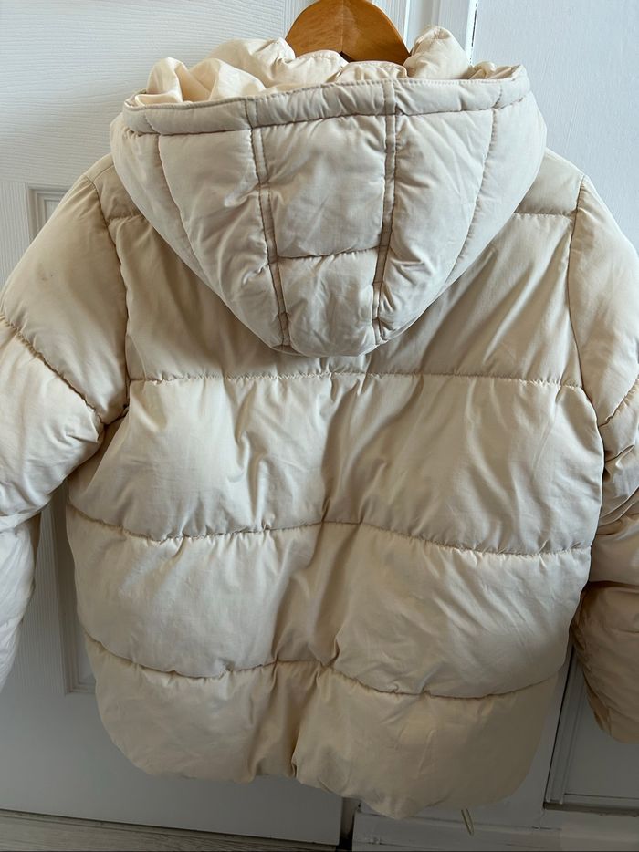 Doudoune Bonobo - photo numéro 3