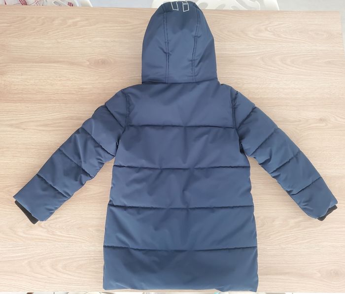 Manteau garcon 8 ans - photo numéro 2