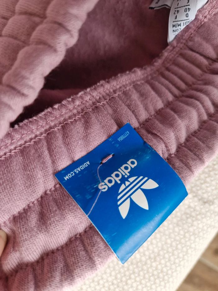 Jogging Adidas 💗 - photo numéro 8