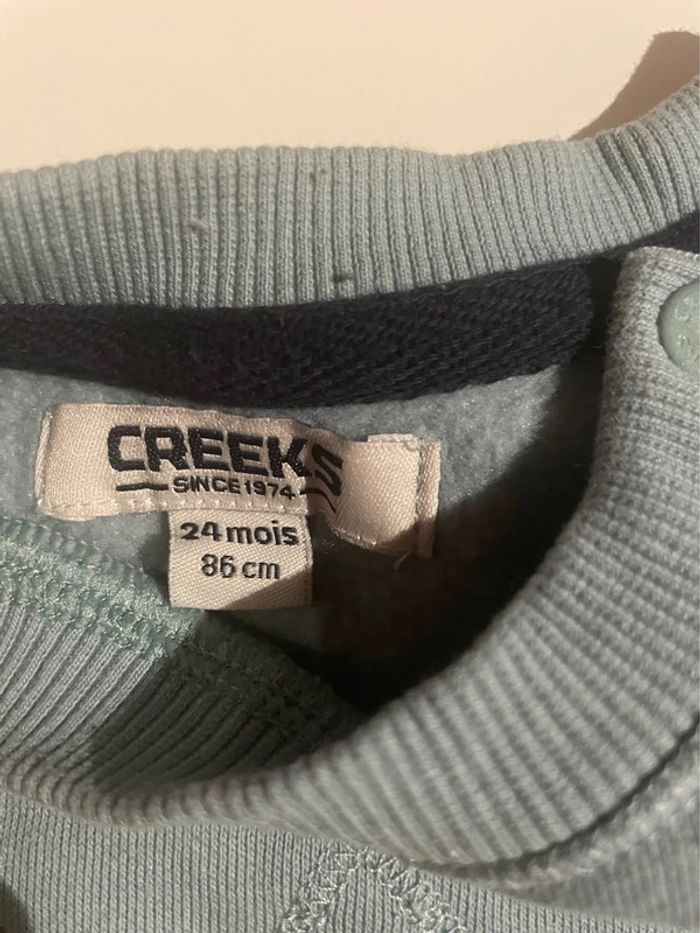 Ensemble creeks 24 m - photo numéro 2