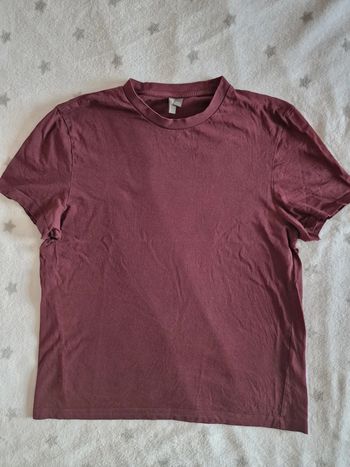 Tshirt homme taille L
