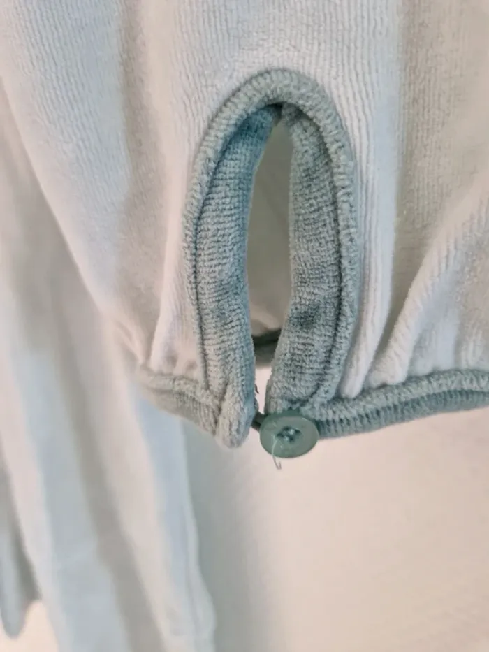 chemise de nuit 16 ans - photo numéro 7