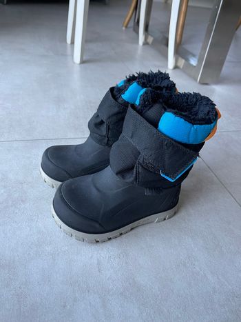 Bottes de neige Quechua