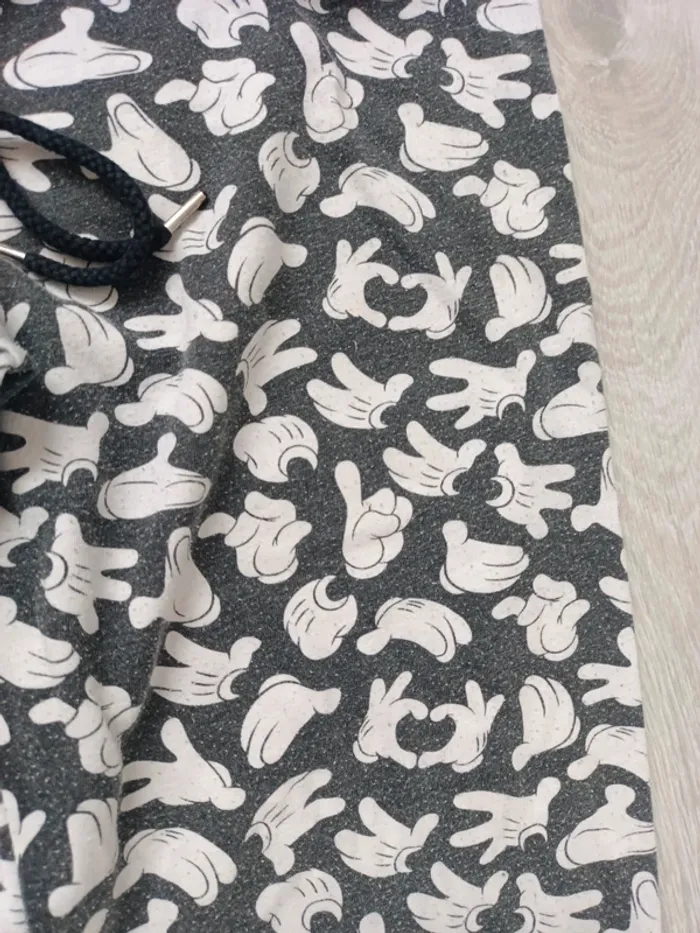 Pyjama Mickey Undiz S - photo numéro 6