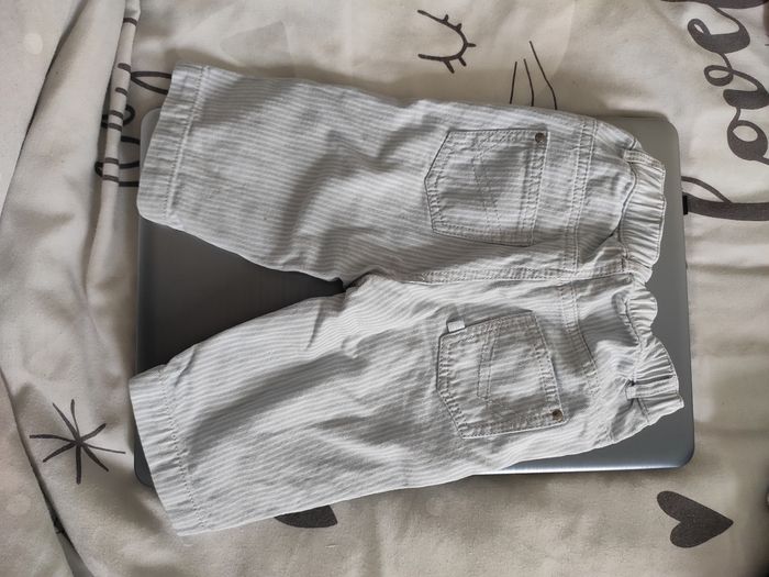 Pantalon - photo numéro 4