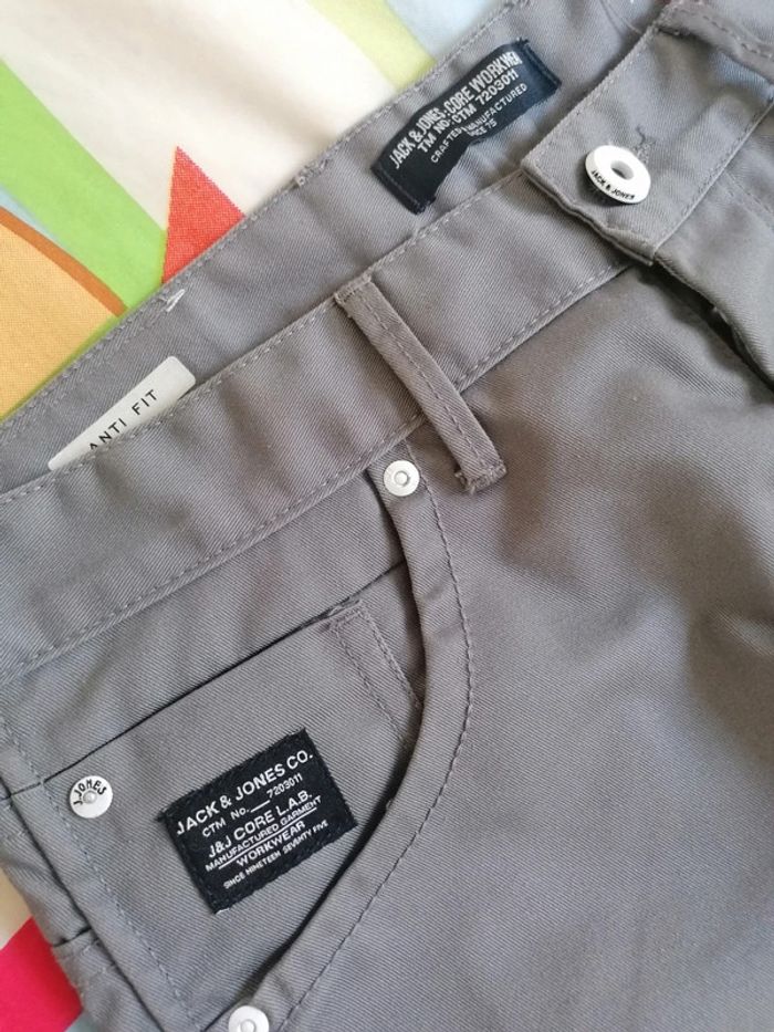 Pantalon jack&jones - photo numéro 2