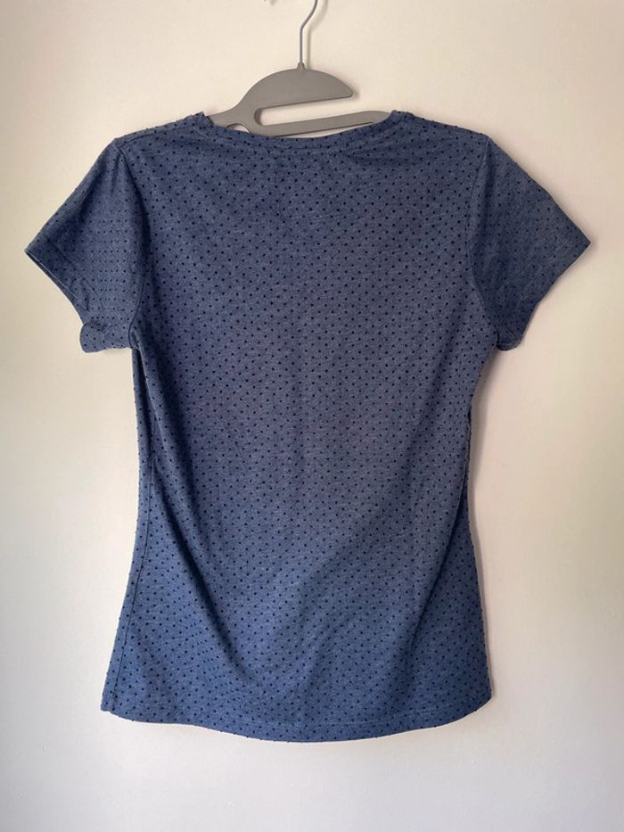 T-shirt Superdry - photo numéro 3