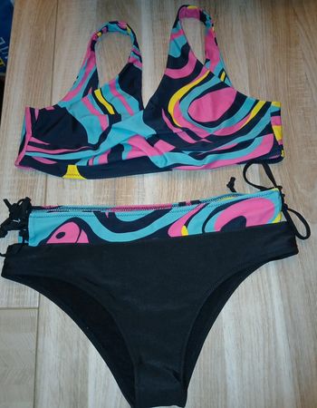 Maillot de bain T 44
