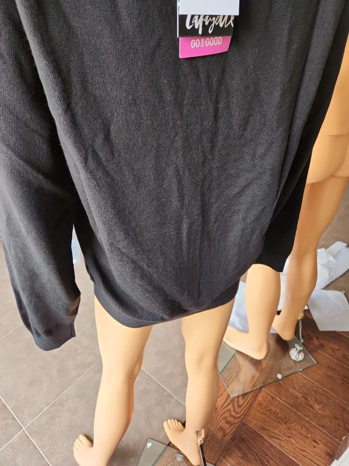 Gilet femme Galerie Lafayette - photo numéro 8