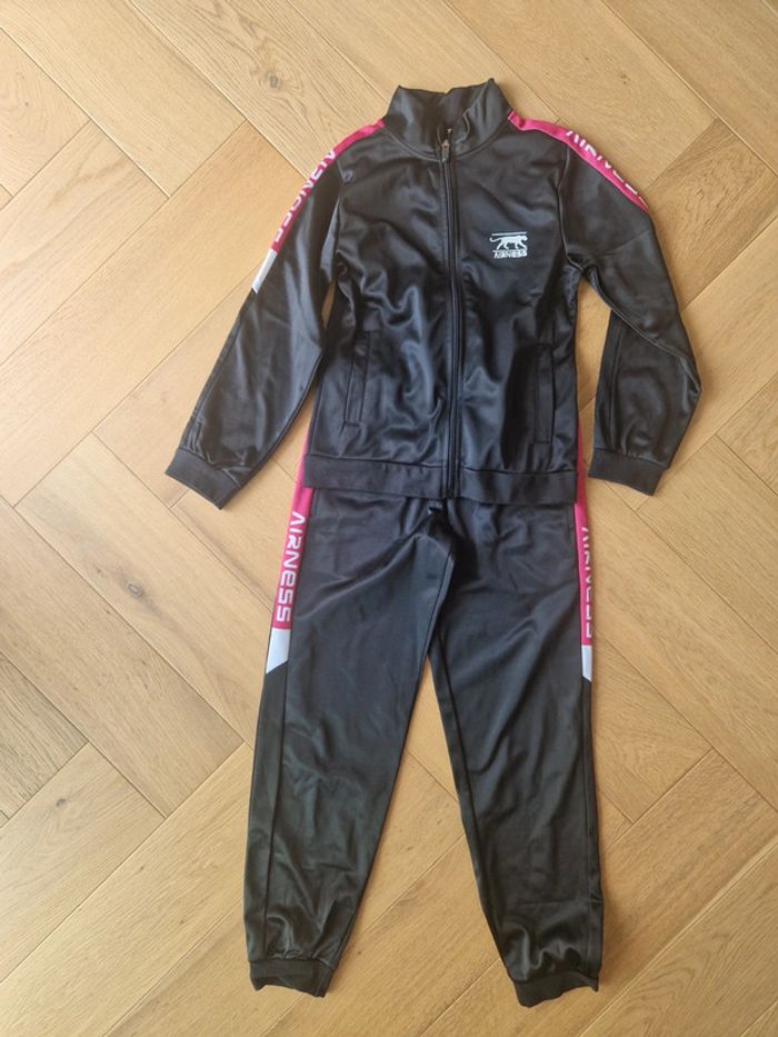 Jogging sport fille Airness 10 ans