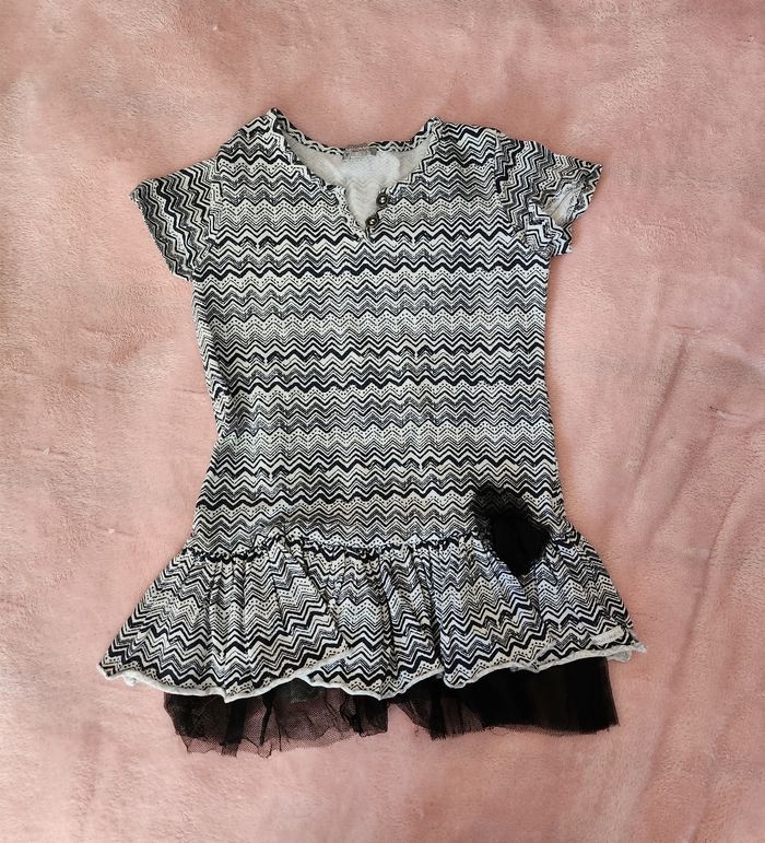 Robe minimam