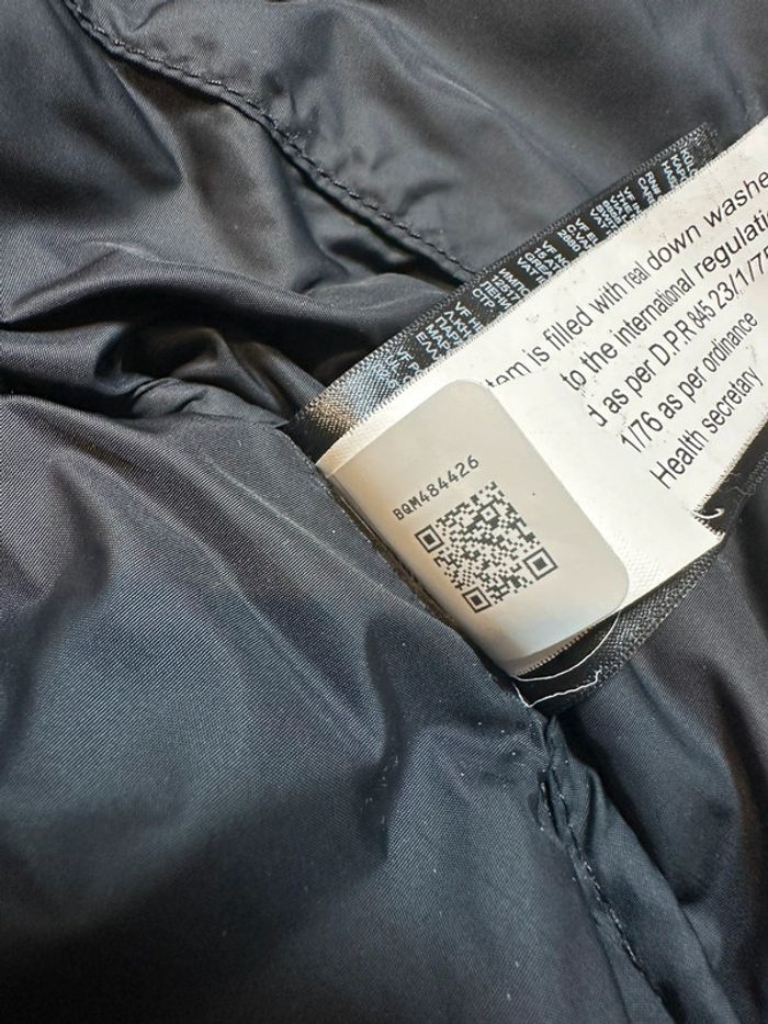 Doudoune The North Face - photo numéro 11