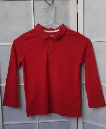 Tee-shirt manches longues