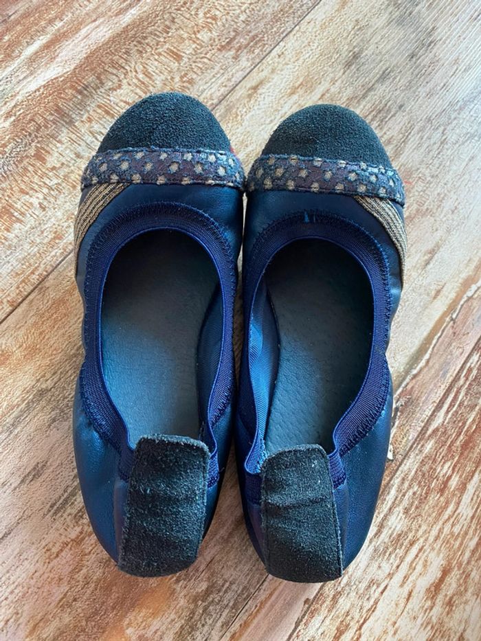 Ballerines 33 - photo numéro 2