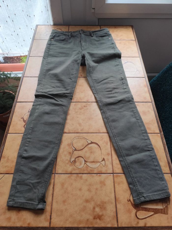 Camaïeu