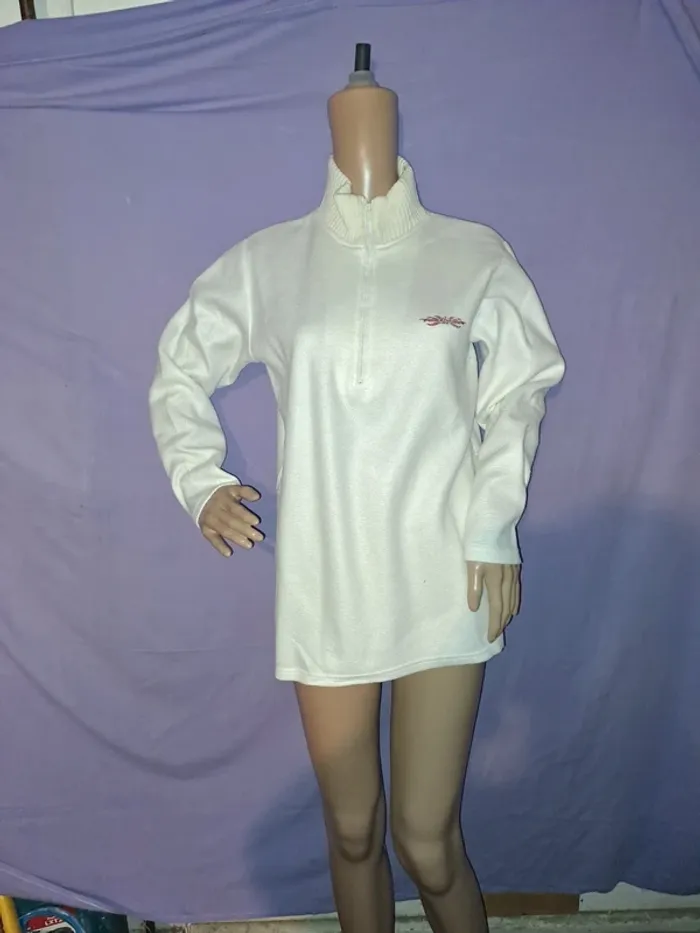 Pull femme 42-44