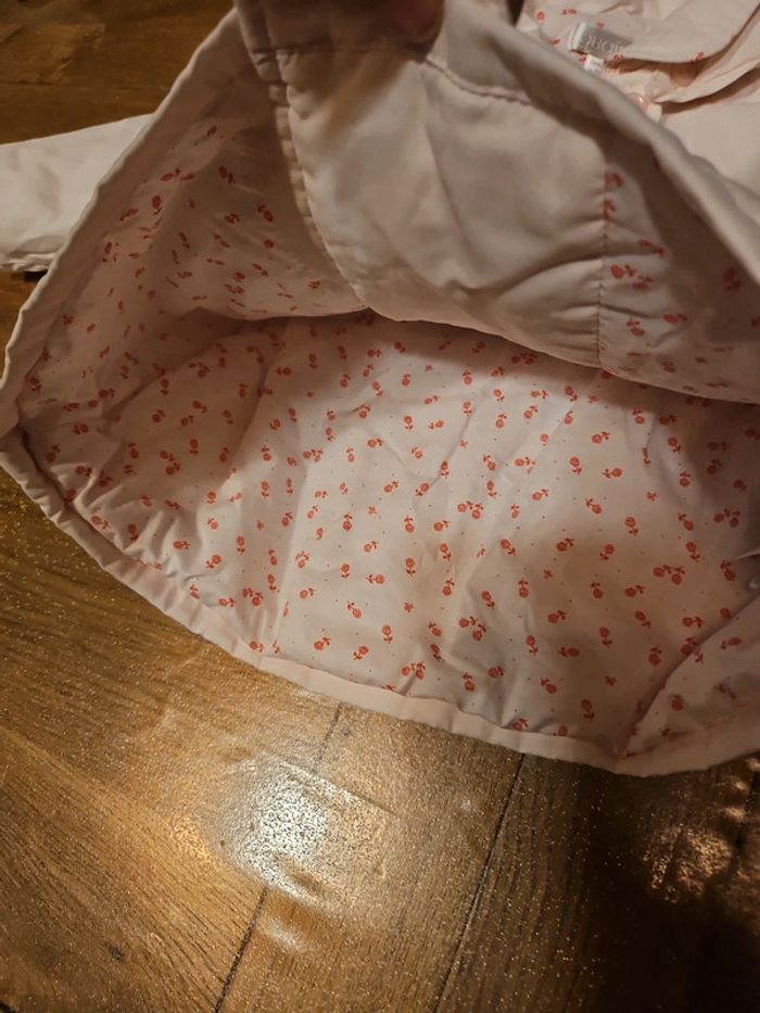 Veste 6 mois - photo numéro 3