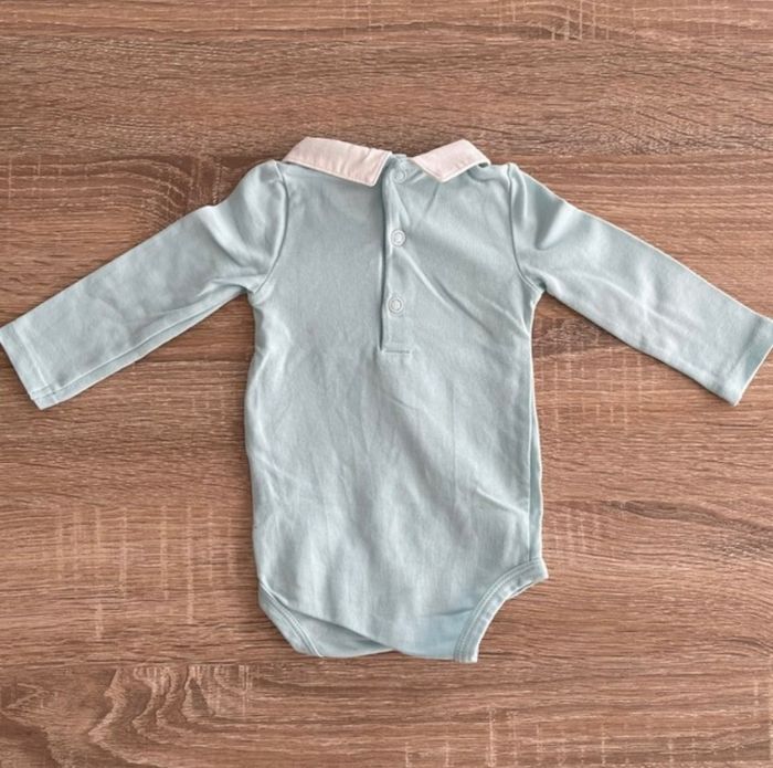 Body 3 mois - photo numéro 2
