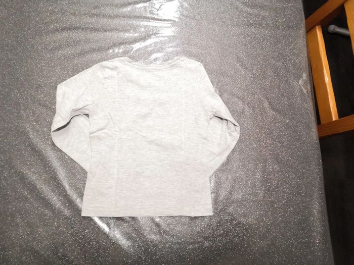 T-shirt - photo numéro 4