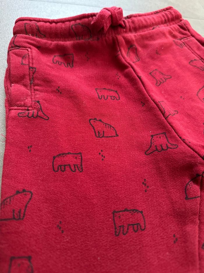 Pantalon en 9 mois Kiabi - photo numéro 2