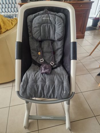 Transat bébé confort
