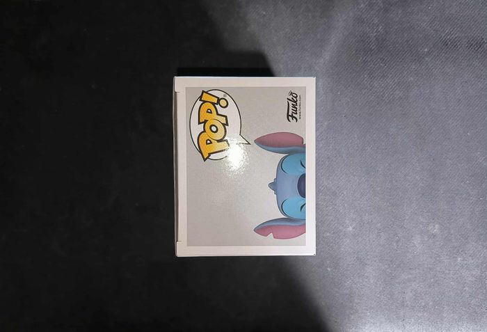 Figurine Funko Pop / Stitch 1044 / Disney - photo numéro 5