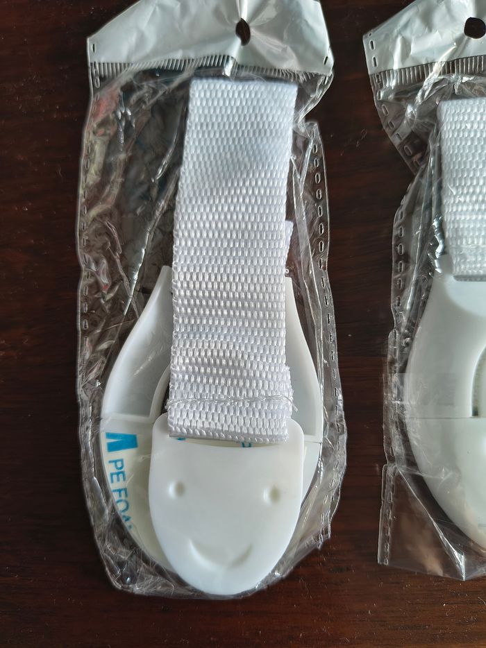 Sécurité placards et tiroirs - photo numéro 2