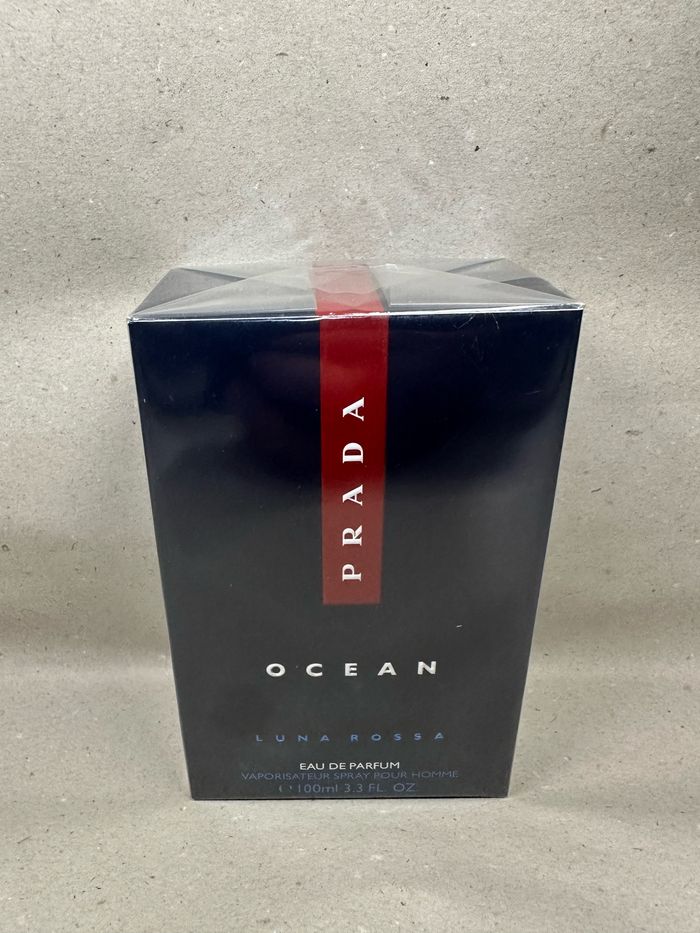 Prada ocean eau de oarfum