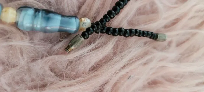 Collier vintage - photo numéro 4