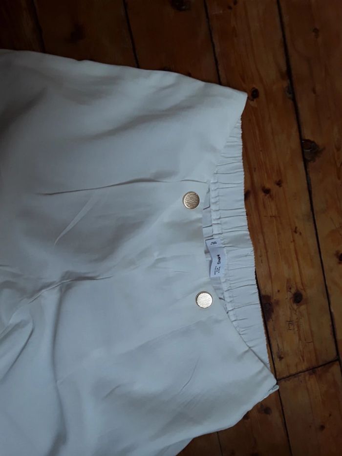 Pantalon fluide taille 42 - photo numéro 3