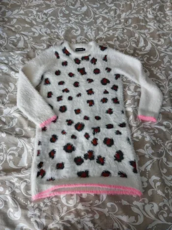 Robe pull