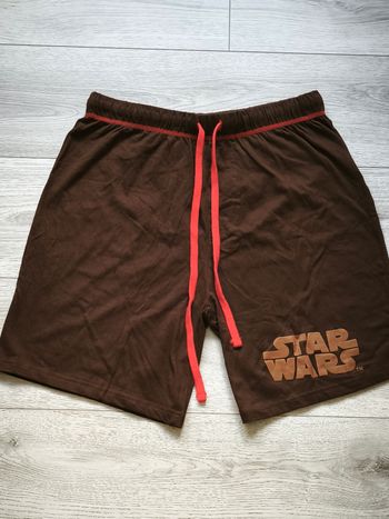 Short Star Wars