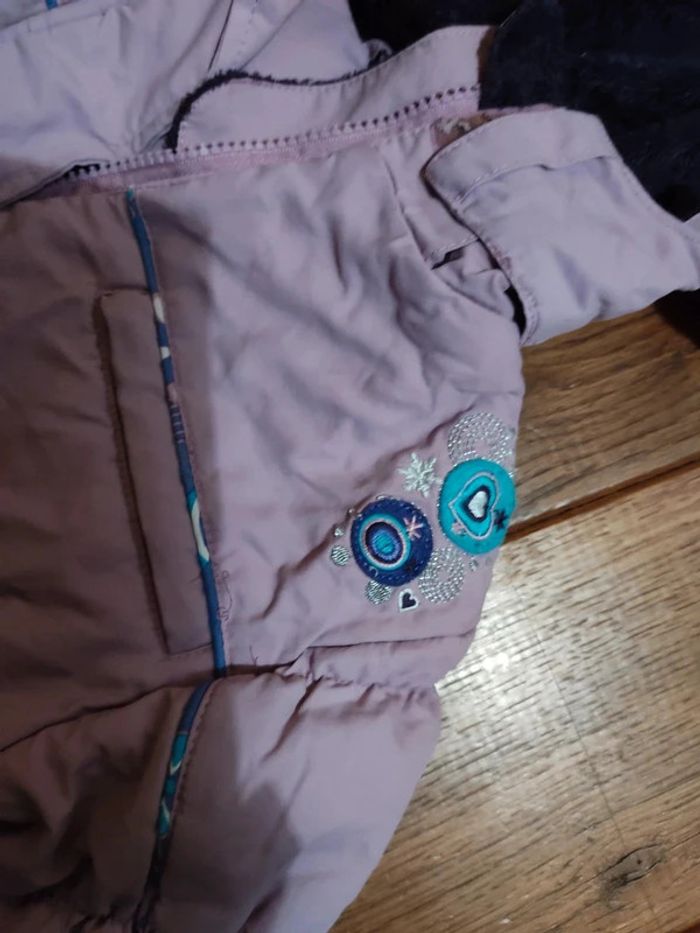 Manteaux doudoune - photo numéro 3