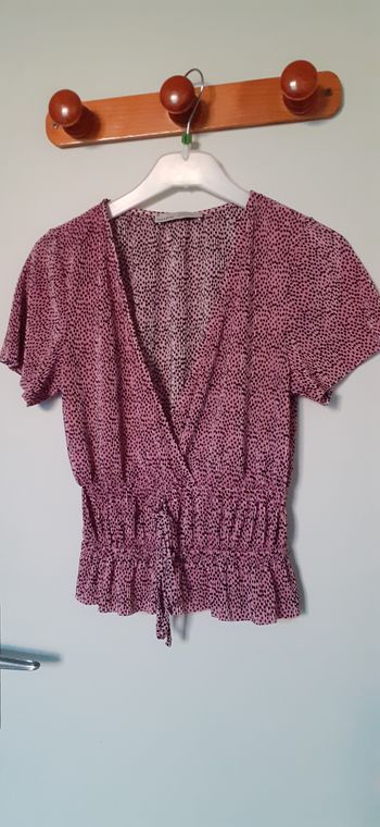 Blouse femme taille S