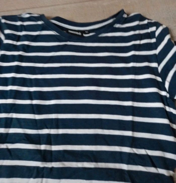 Tee-shirt rayer - photo numéro 2