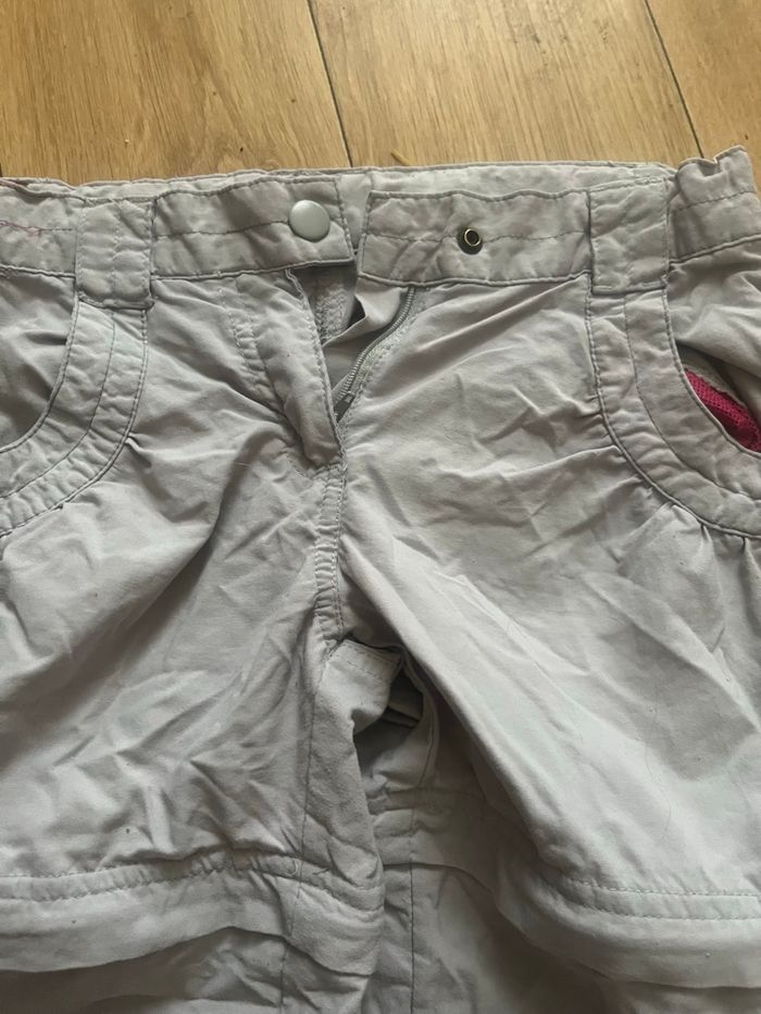 Pantalon - photo numéro 2