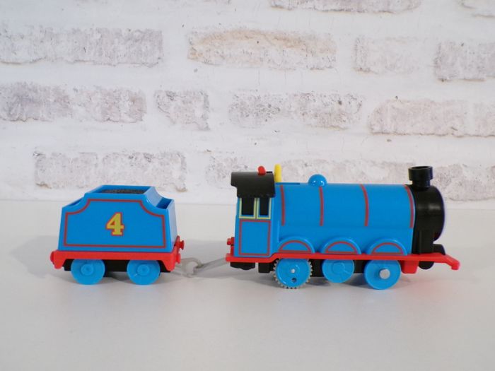 Train Thomas et ses amis - Gordon (J10) - photo numéro 3