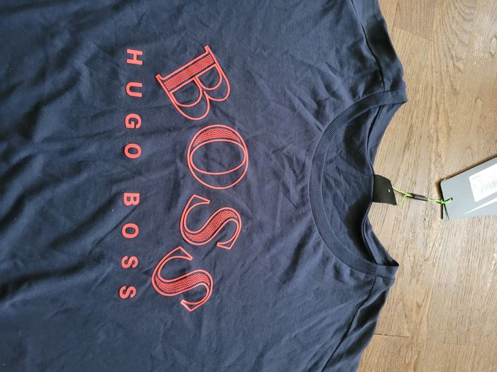 Tee-shirt xl hugo boss - photo numéro 2